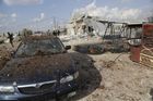 Bomba na severovýchodě Sýrie zabila tři civilisty, k útoku se přihlásil Islámský stát