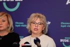 ANO nepožaduje, aby Balaštíková složila poslanecký mandát