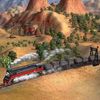 Sid Meier's Railroads!