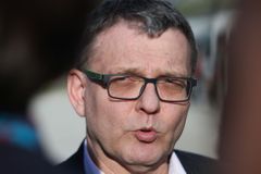 Česká republika se "přejmenuje". Ve světě se bude jmenovat také Czechia, oznámil Zaorálek