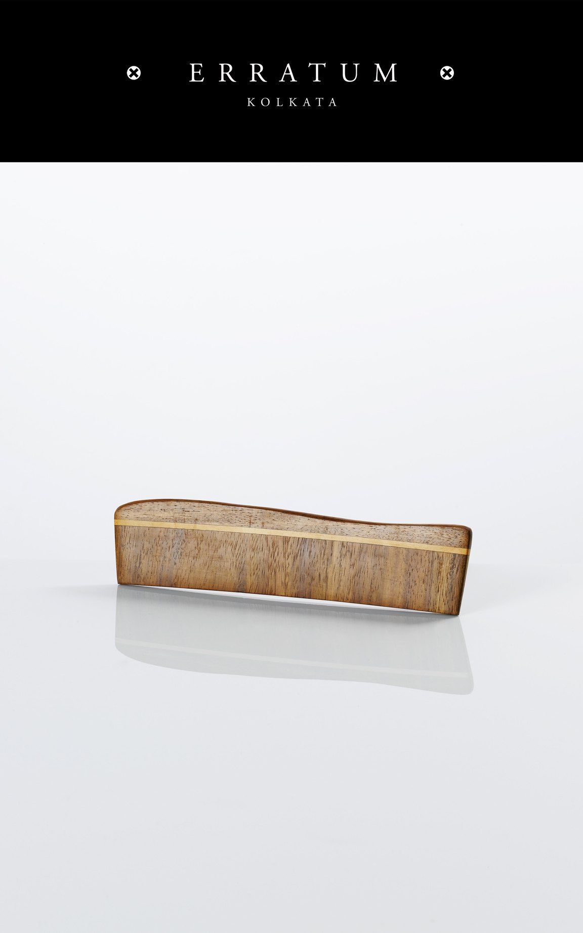 Jeremy Hutchison: ERRATUM® Beyond Utility