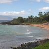 Little Beach, Maui, Havaj