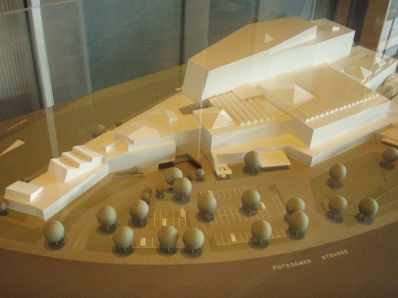 Berlín-knihovna