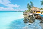 Zanzibar: Nejkrásnější moře na světě, luxus i opravdová Afrika