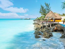 Zanzibar: Nejkrásnější moře na světě, luxus i opravdová Afrika