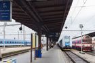 Přesun brněnského nádraží podpořilo i ministerstvo dopravy, zbývá potvrzení vládou