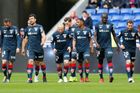 Zápas francouzské ligy byl přerušen kvůli rasismu
