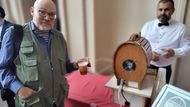 pivo Anthropoid
