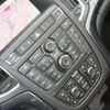 Test Opel Cascada