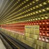 Metra světa - Staroměstská