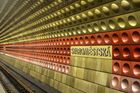 Praha znovu zváží vybudování nového východu z metra u Staroměstského náměstí