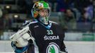 TELH, Sparta-M. Boleslav: David Rittich