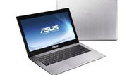 Asus VivoBook U38DT - ultrabook na platformě AMD Ultrabook  VivoBook U38DT založený zcela na platformě AMD představila společnost ASUS. Ultrabook je vybaven 13,3 palcovým displejem s rozlišením 1 366 x 768 obrazových bodů, procesorem  A8-4555M běžícím s taktem 1,6 GHz a grafickou kartou  Radeon HD 8550M. Velikost operační paměti RAM je 4 GB, kapacita pevného disku 500 GB. Z rozhraní zařízení disponuje Wi-Fi, Bluetooth 4.0, třemi porty USB 3.0, čtečkou SD karet a HDMI výstupem. Očekávaná cena ultrabooku je 800 euro.