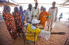 Lidé v jižním Súdánu podpořili v referendu odtržení