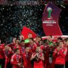 MS klubů: Bayern Mnichov - Raja Casablanca