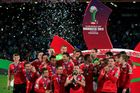 V sobotu v Marrákeši vyvrcholilo mistrovství světa fotbalových klubů, které ovládl mnichovský Bayern.