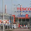 Hypermarkety - Tesco Ostrava