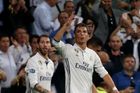 Famózní Ronaldo sestřelil oslabený Bayern v prodloužení, pohádka Leicesteru skončila