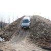 Land Rover Experience