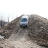 Land Rover Experience