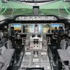 Kokpit Boeingu 787