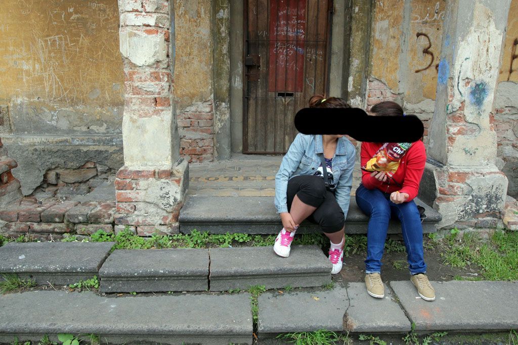 Duchcov před bouří