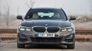 24. O příčku výše se nachází další manažerský model, tentokrát s modrobílou vrtulí. BMW řady 3 zaujalo 51 792 lidí, to je jen o osm procent méně než loni. Mezi nejoblíbenějšími vozy Evropy je to nejmenší meziroční pokles.