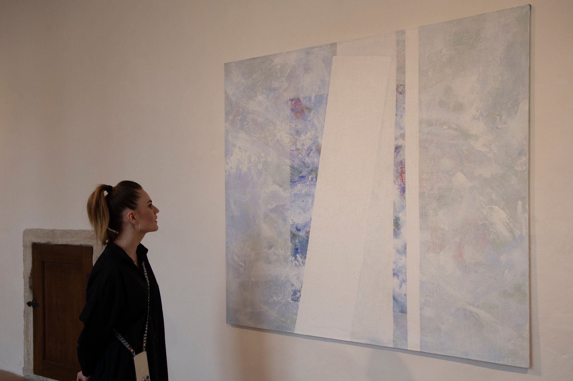 Kateřina Štenclová, GASK, 2023