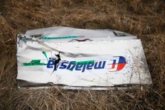 Ruská zpráva: Tragédii MH17 způsobil Buk, vina padá na Kyjev