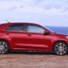 Kia Rio 2017