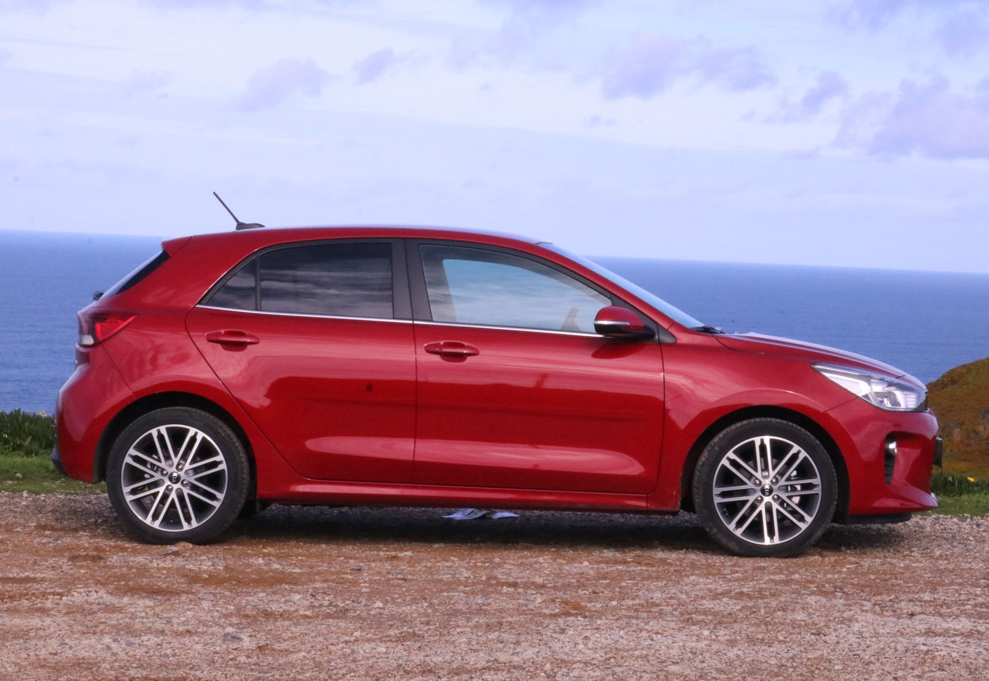 Kia Rio 2017