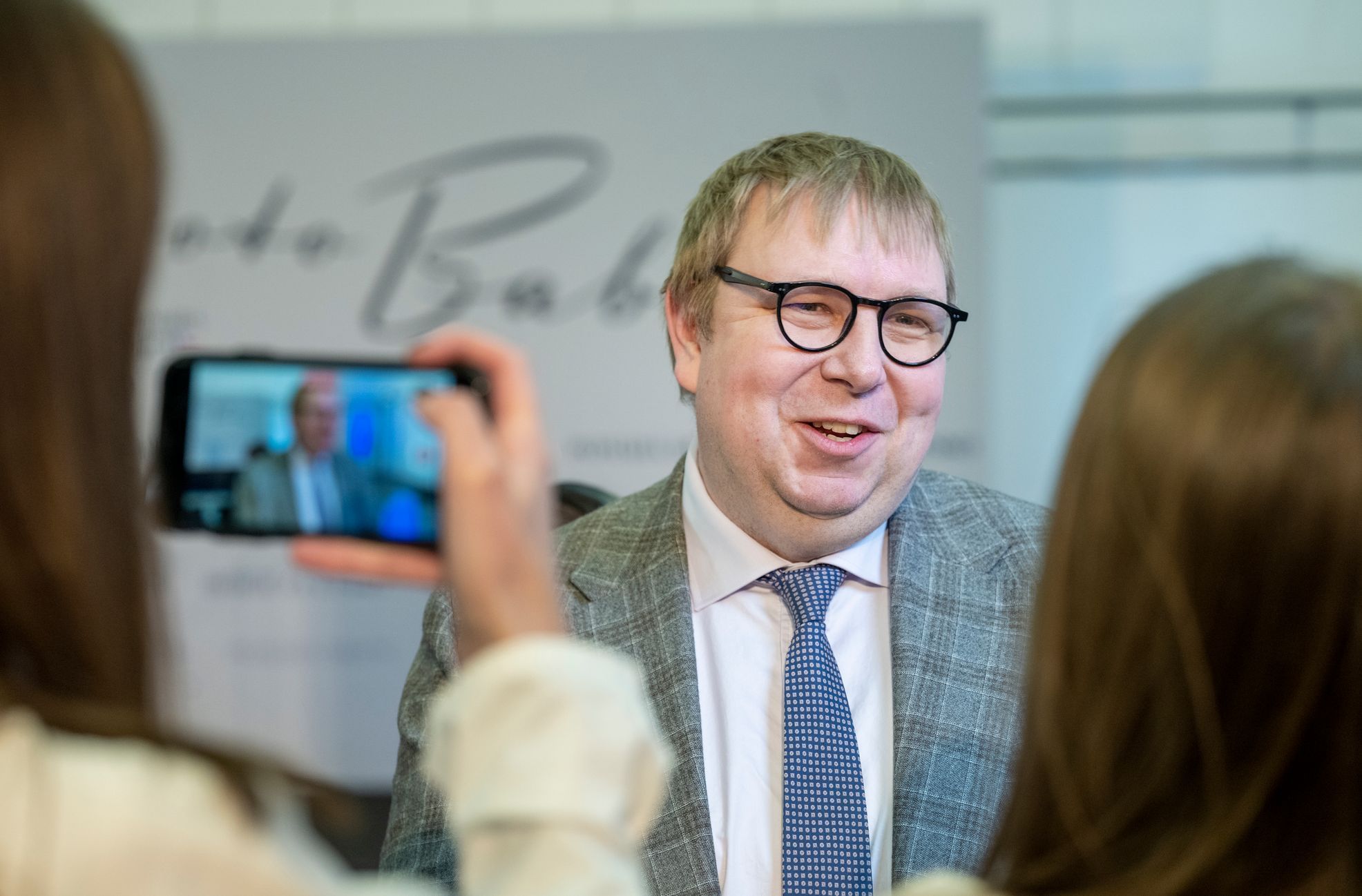 Prezidentské volby 2023 Andrej Babiš