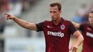 SL, Jihlava-Sparta: Matěj Hybš, Sparta