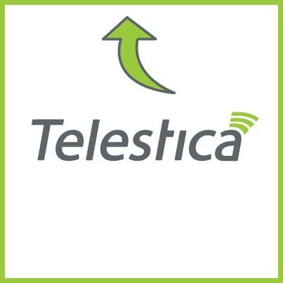 Telestica logo