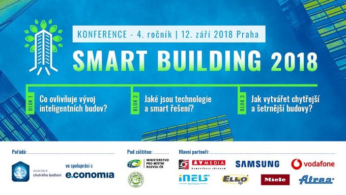 Smart Building 2018