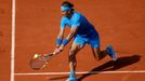 French Open 2015: Rafael Nadal