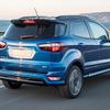 Ford EcoSport 2018 III