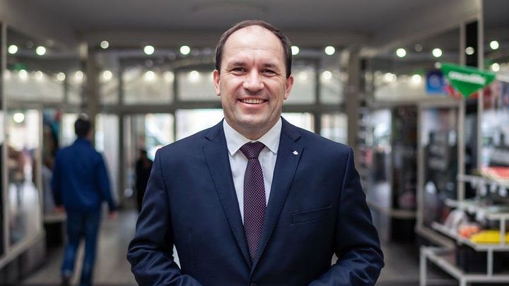 Potraviny v Česku zlevnily o 3,8 procenta. V zásadě přiměřené, hodnotí Výborný