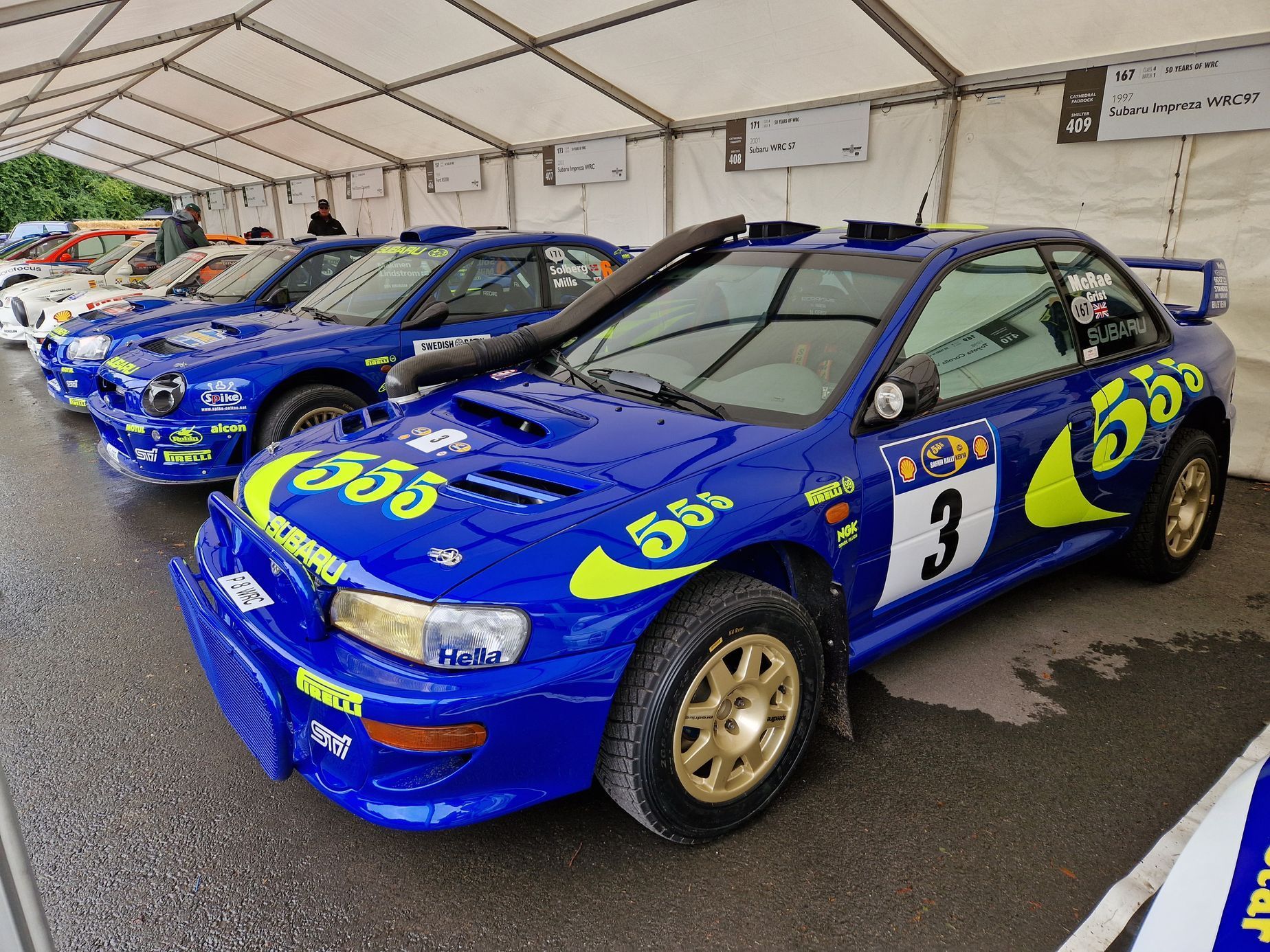 Goodwood 2023