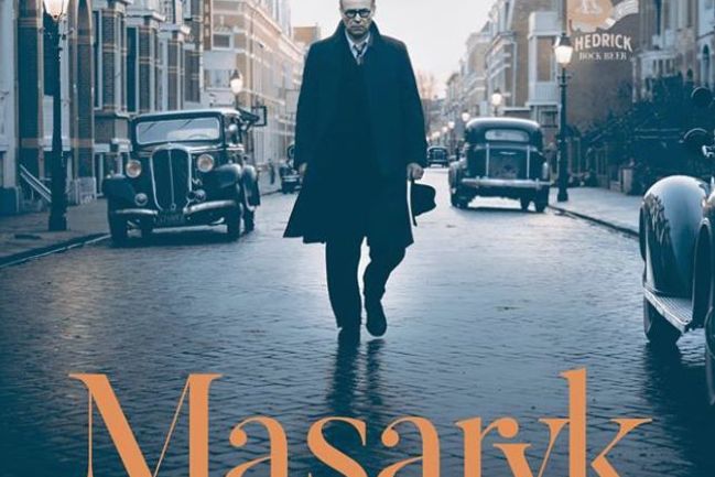 Masaryk