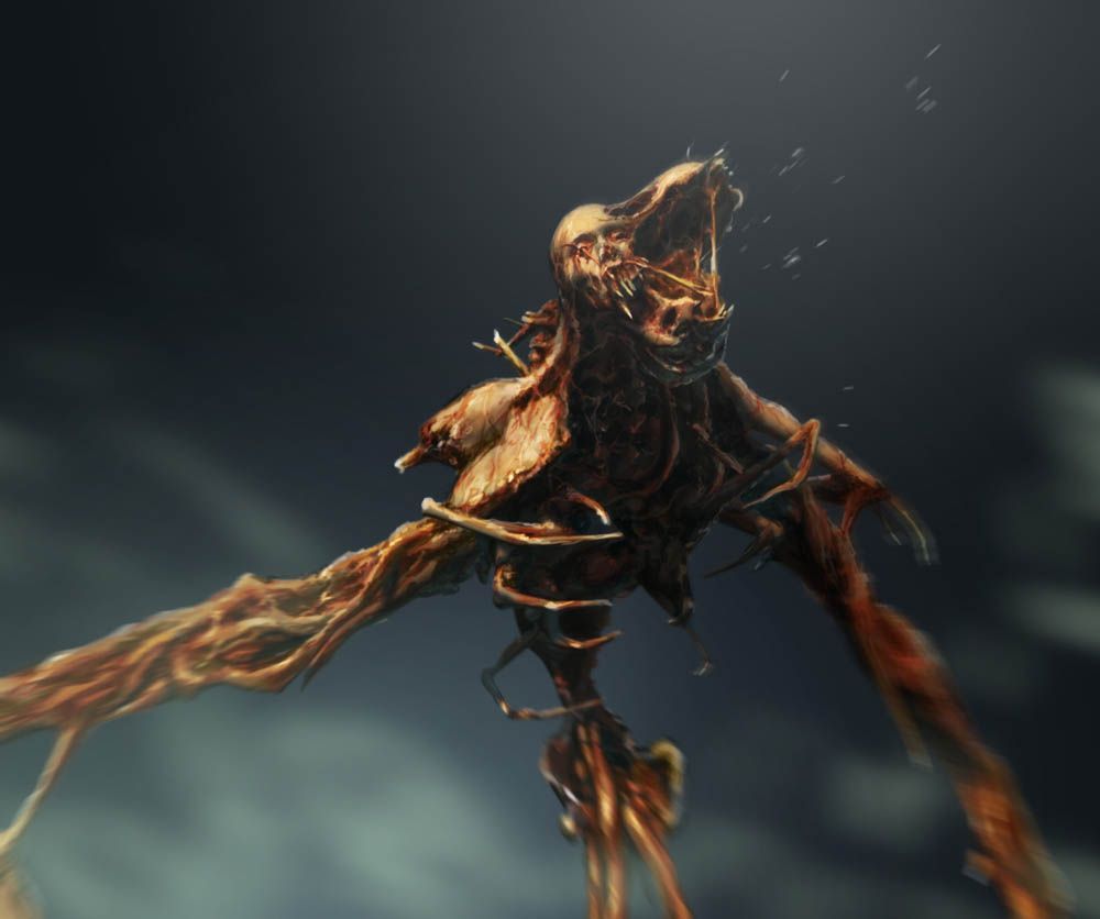 Dead Space