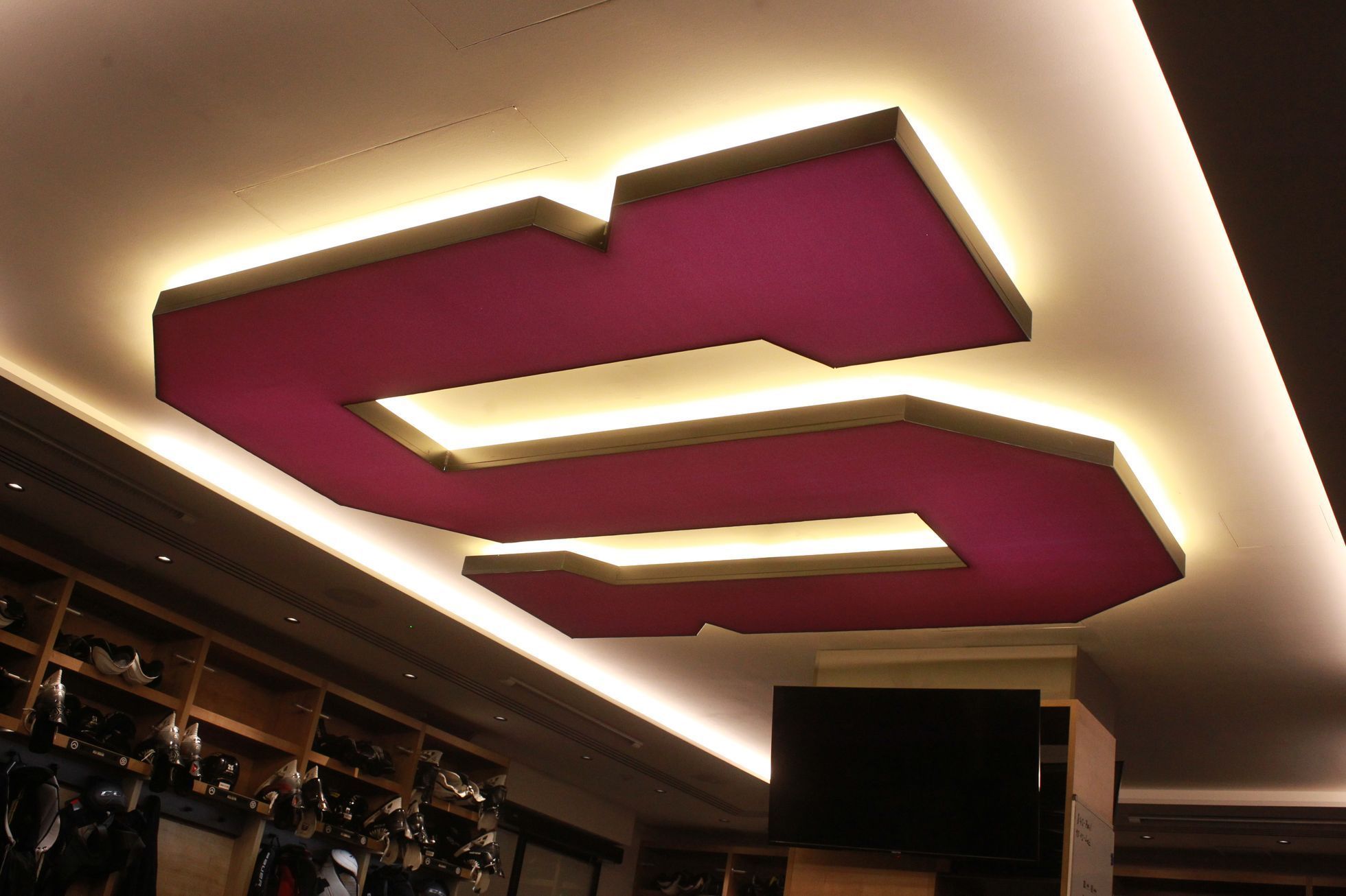 Sportovní hala v Holešovicích, 2023