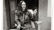 Frida Kahlo fotografická sbírka