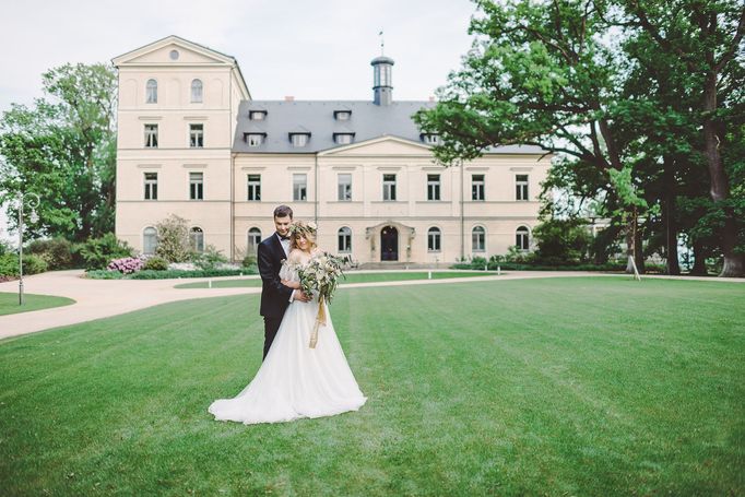 Matěj Třasák: ukázka z portfolia svatebního fotografa