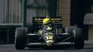 F1: Ayrton Senna, Lotus-Renault