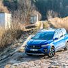 Dacia Jogger 2022