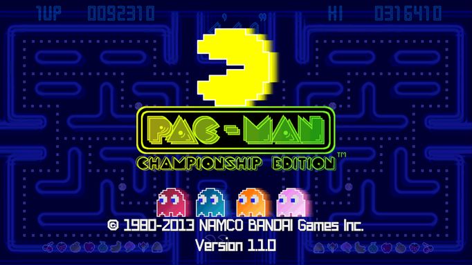 Pac-Man