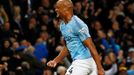 Vincent Kompany, Premier League 2018-19