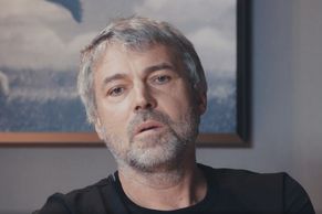 Kellnerova vila od Pleskota je na prodej. Její cena je možná nižší, než byste čekali