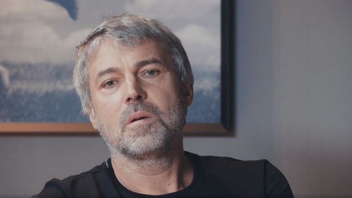 Vlastníkem PPF se stala vdova po Kellnerovi. Z Renáty Kellnerové je nejbohatší Češka; Zdroj foto: Twitter/ Vladimír Mlynář